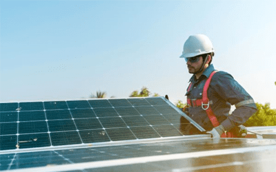 Solar PV Installer