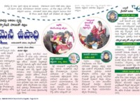 Published on 17 Feb 2019 in Eenadu