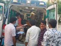 Nihar Skill Education offering training classes to Aurobindo Emergency Medical Services candidates