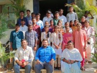 21 candidates who trained at Nihar skill Education has been selected for JY Software Solutions in the interview being conducted on April 1 2024 at Nihar skill Education MSDC campus Software Drive by JY Software Solutions